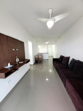 Apartamento à Beira-Mar!